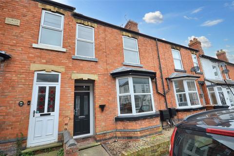 3 bedroom terraced house to rent, Albert Street, Melton Mowbray, Leicestershire