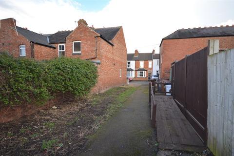 3 bedroom terraced house to rent, Albert Street, Melton Mowbray, Leicestershire