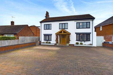 4 bedroom detached house for sale, Park Road, Nantwich CW5