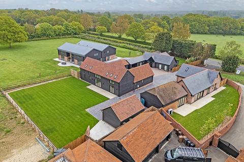 5 bedroom barn conversion for sale, at Nationwide, 3 Farrows Farm, Stock Road CM4
