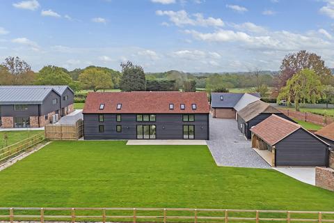 5 bedroom barn conversion for sale, at Nationwide, 3 Farrows Farm, Stock Road CM4