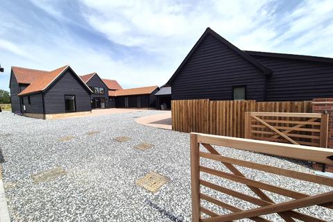 5 bedroom barn conversion for sale, at Nationwide, 3 Farrows Farm, Stock Road CM4
