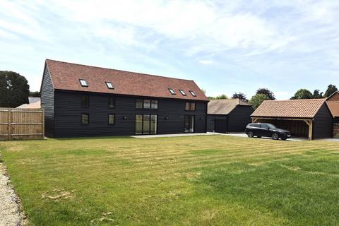 5 bedroom barn conversion for sale, at Nationwide, 3 Farrows Farm, Stock Road CM4