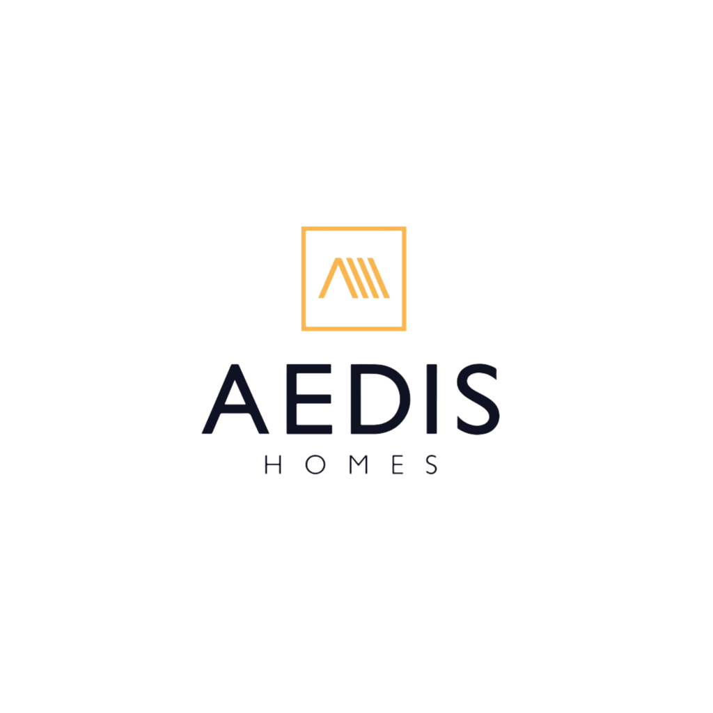 Aedis logo