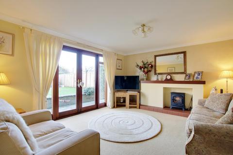 4 bedroom detached house for sale, FUNTLEY LANE, FUNTLEY