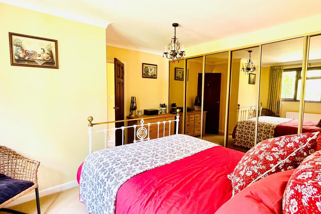 Bedroom two