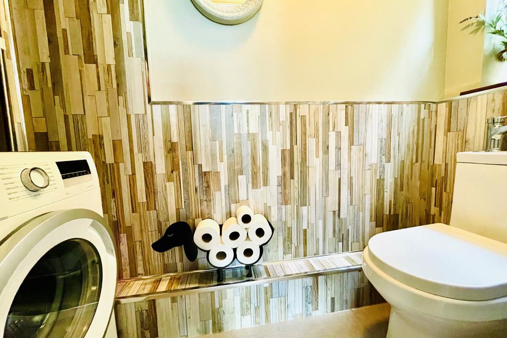 Cloakroom