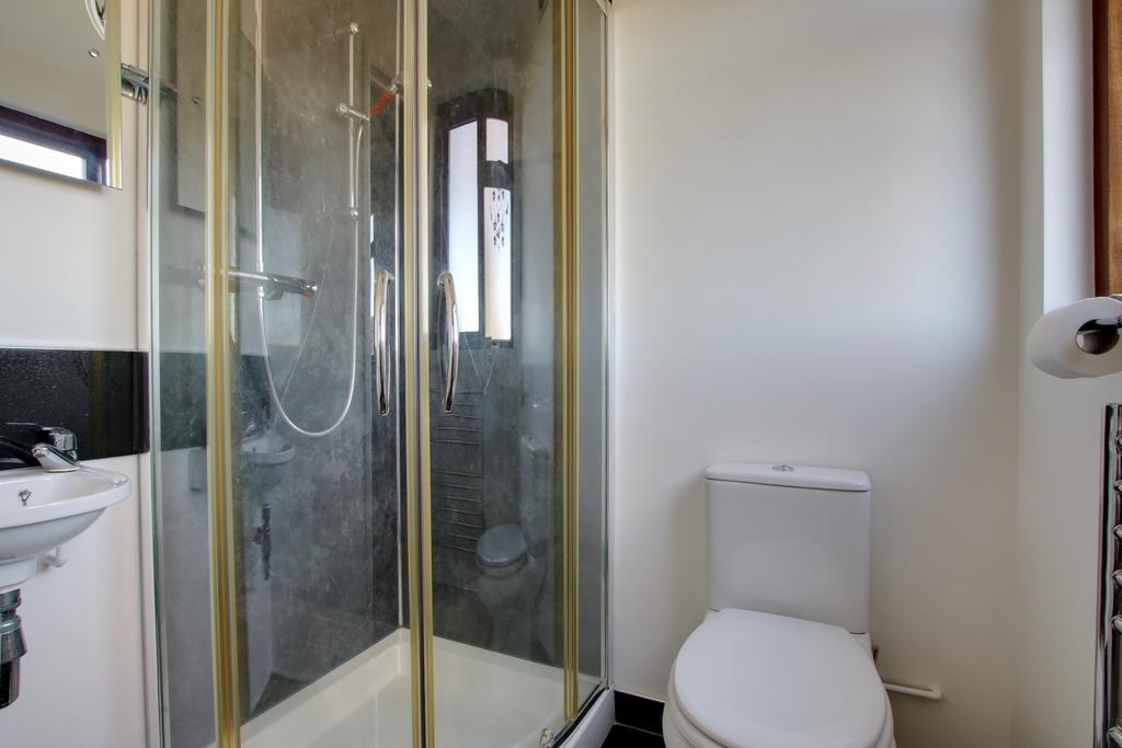 En suite