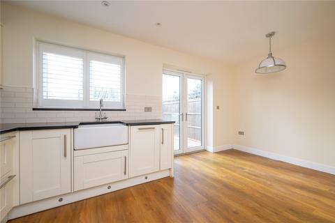 2 bedroom semi-detached house to rent, High Street, Colney Heath, St. Albans, Hertfordshire