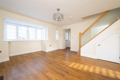 2 bedroom semi-detached house to rent, High Street, Colney Heath, St. Albans, Hertfordshire