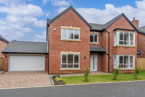 5 bedroom house for sale, Donnerville Gardens, Telford TF5