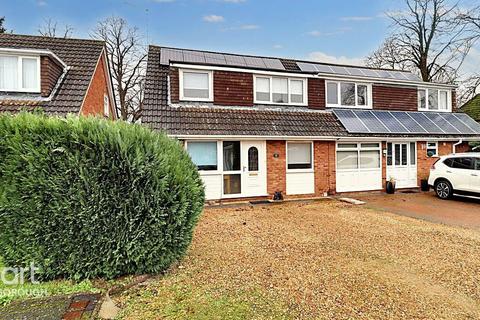 4 bedroom semi-detached house for sale, Werrington Park Avenue, Werrington