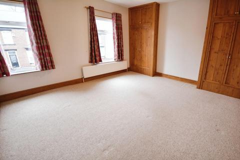 2 bedroom terraced house to rent, Salisbury Place, Bishop Auckland