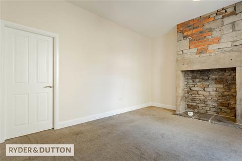 3 bedroom terraced house for sale, Ingfield Terrace, Slaithwaite, Huddersfield, West Yorkshire, HD7