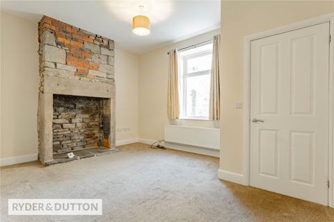 3 bedroom terraced house for sale, Ingfield Terrace, Slaithwaite, Huddersfield, West Yorkshire, HD7