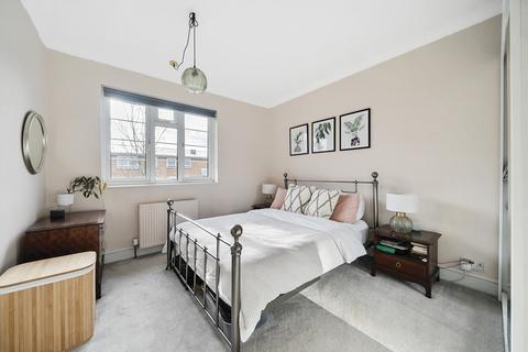 8 Thorpe Close, London, SE26 4NX