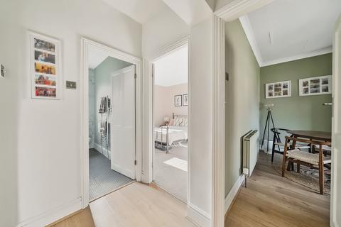 8 Thorpe Close, London, SE26 4NX
