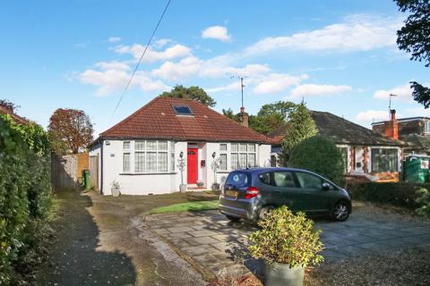 3 bedroom detached bungalow for sale, SCHOOL LANE, FETCHAM, KT22