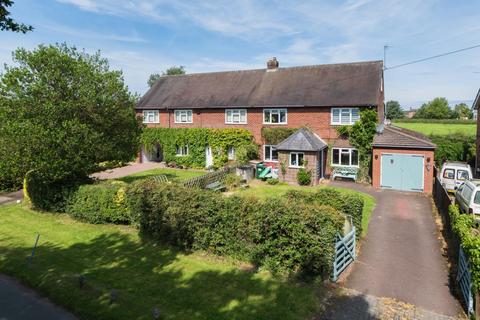 4 bedroom semi-detached house for sale, Chapel Lane, Hargrave