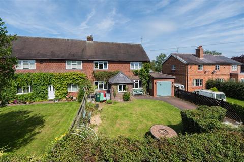 4 bedroom semi-detached house for sale, Chapel Lane, Hargrave