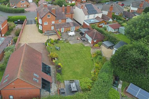 6 bedroom detached house for sale, Hazler Crescent, Church Stretton, Shropshire