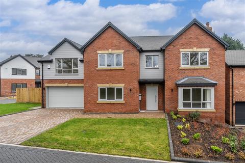 5 bedroom house for sale, Donnerville Gardens, Telford TF5