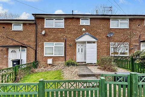 3 bedroom townhouse for sale, Bawn Approach  New Farnley Leeds