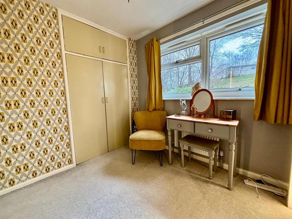 Bedroom Two:
