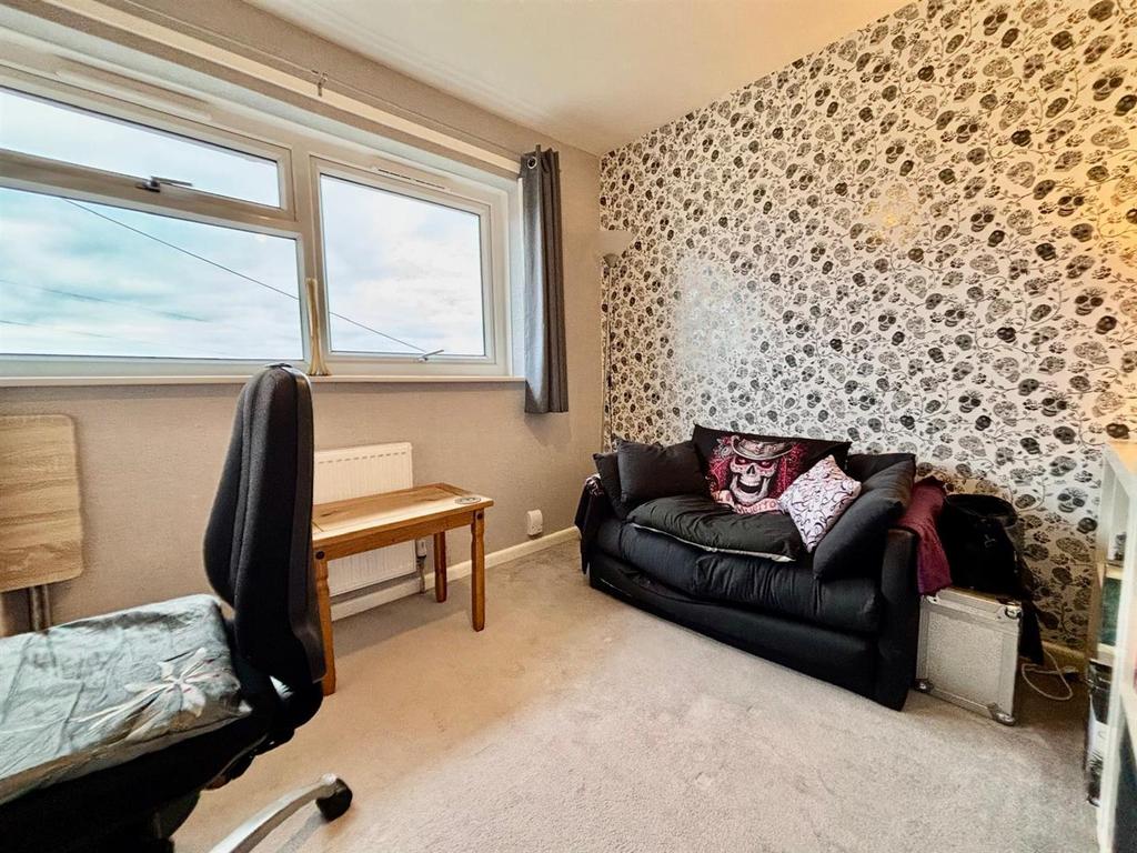 Bedroom Three: