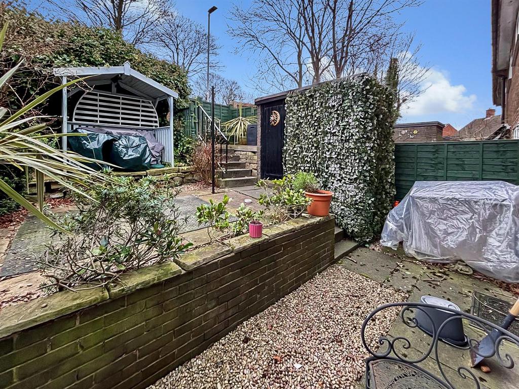 Gardens: