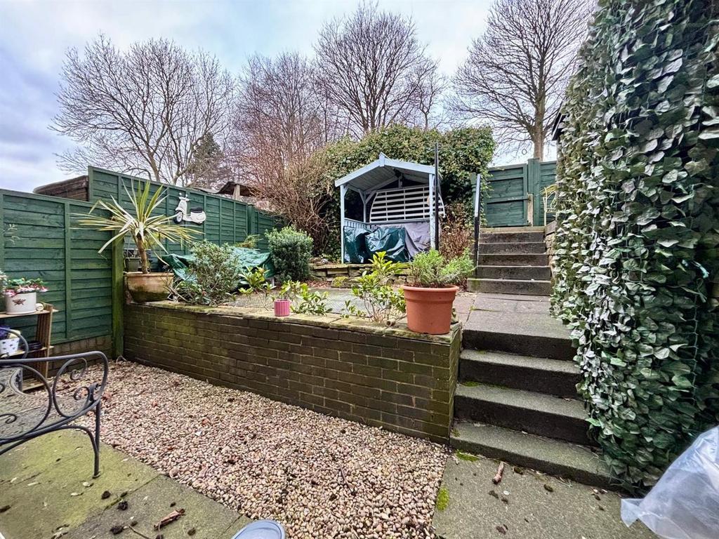 Gardens:
