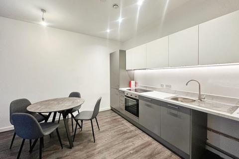 undefined, Cotton Gardens, Bolton, Greater Manchester, BL1