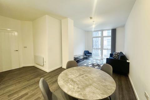 undefined, Cotton Gardens, Bolton, Greater Manchester, BL1