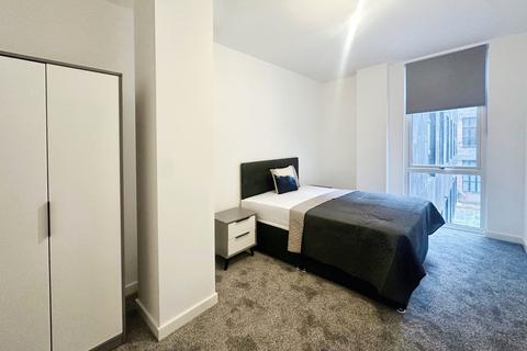 undefined, Cotton Gardens, Bolton, Greater Manchester, BL1