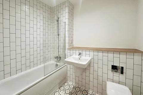 undefined, Cotton Gardens, Bolton, Greater Manchester, BL1