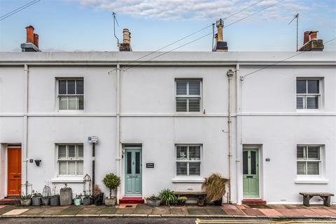 2 bedroom terraced house for sale, Bloomsbury Street, Brighton