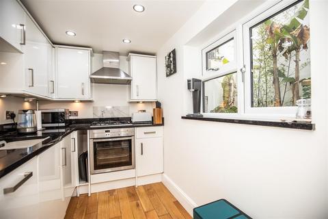 2 bedroom terraced house for sale, Bloomsbury Street, Brighton