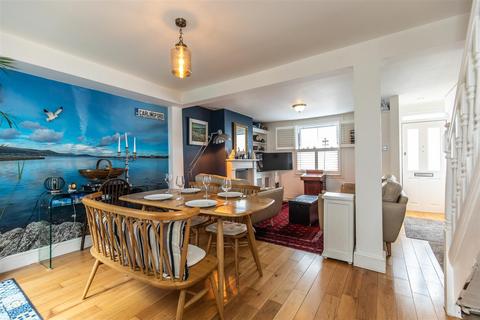 2 bedroom terraced house for sale, Bloomsbury Street, Brighton