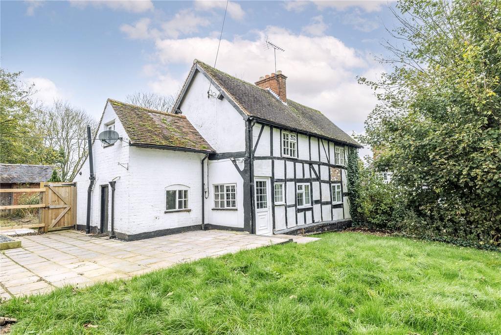Corner Cottage