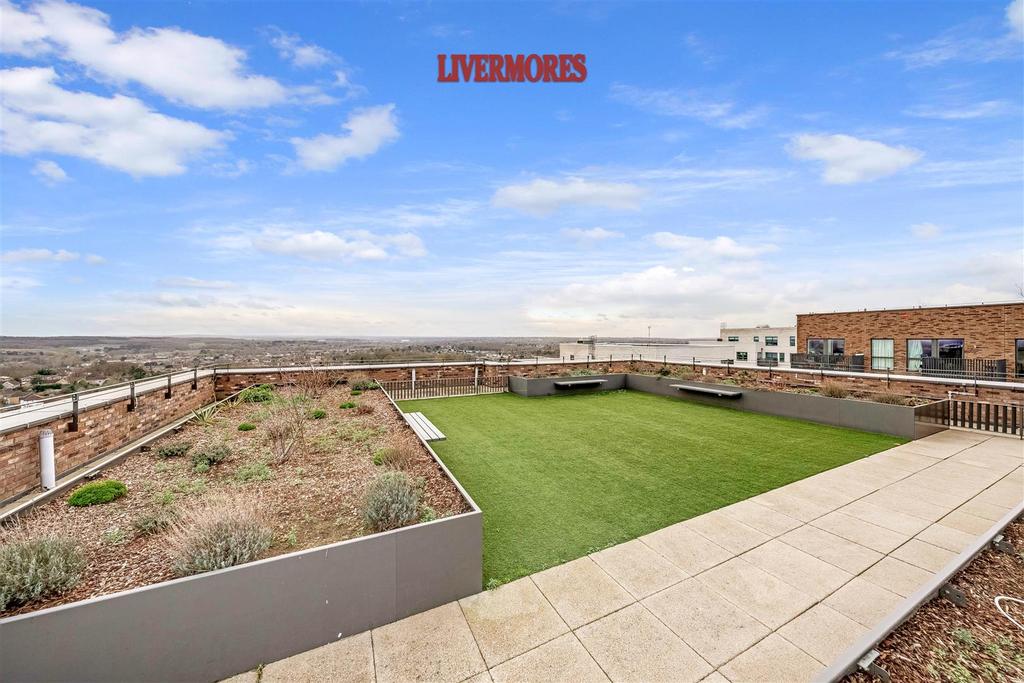 Roof Terrace
