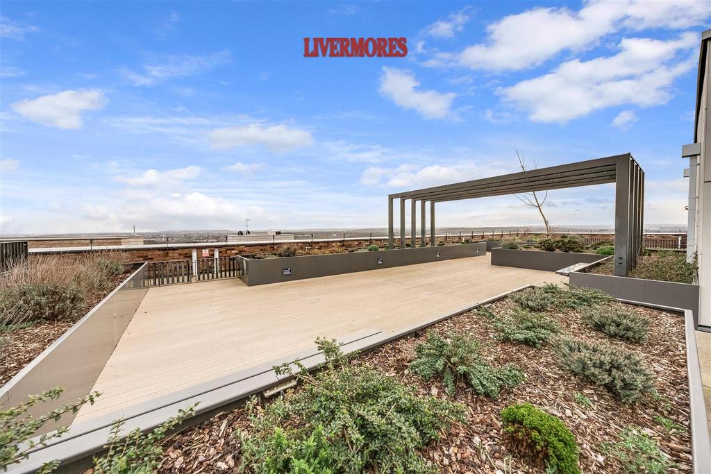 Roof Terrace