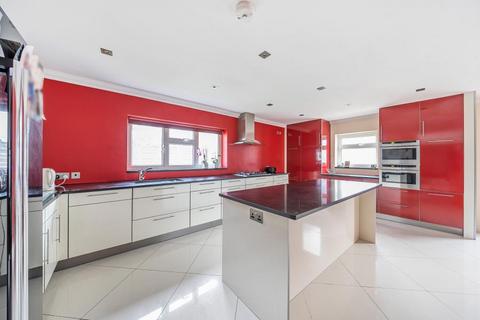 6 bedroom semi-detached house for sale, Uxendon Hill, Wembley, HA9 9SL