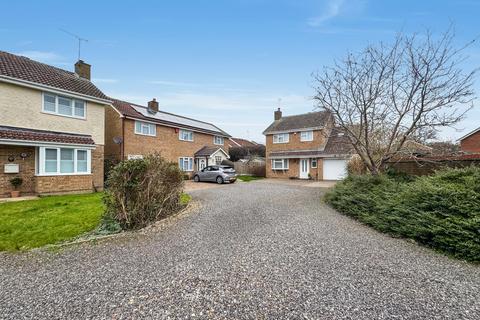 4 bedroom detached house for sale, Campion Gate, Swindon SN5