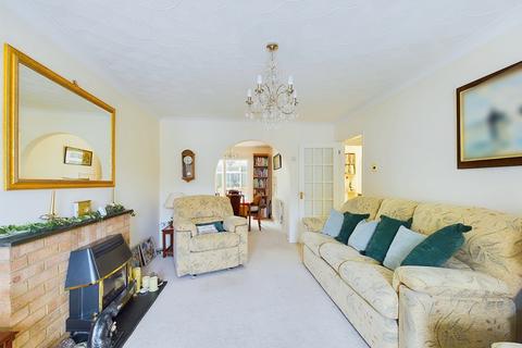 3 Campion Gate, Grange Park, Swindon, SN5 6JN