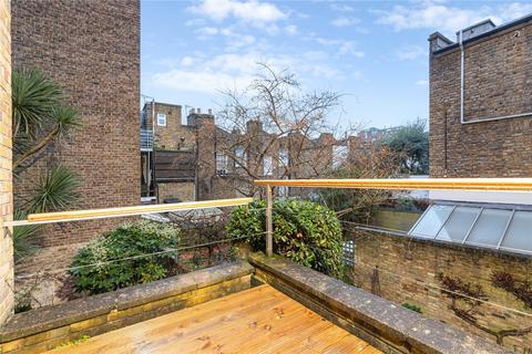 3 bedroom house for sale, Campden Hill Road, London, W8