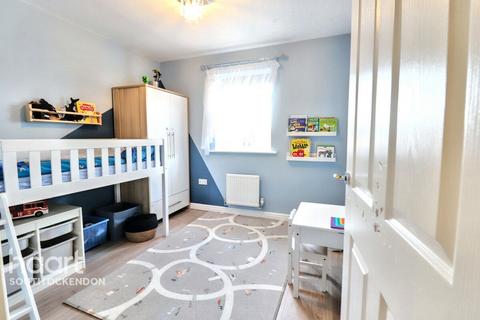 4 Marshfoot Close, Aveley, South Ockendon, RM15 4DW