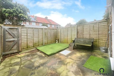 3 bedroom terraced house to rent, Southover Road, West Sussex PO21