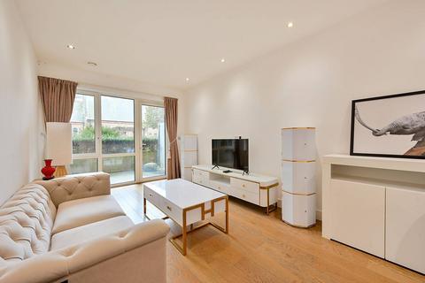 2 bedroom flat for sale, Longfield Avenue, Ealing Broadway, London, W5