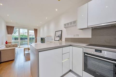 2 bedroom flat for sale, Longfield Avenue, Ealing Broadway, London, W5