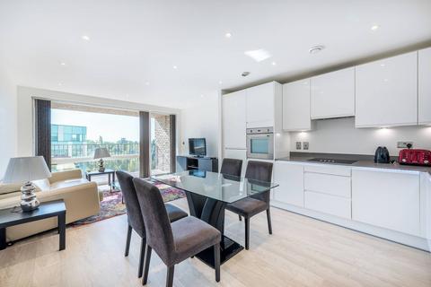 Lakeside Drive, Park Royal, London, NW10